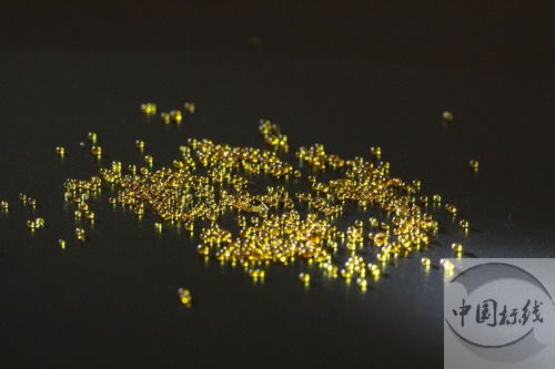 芒市汽车零部件车间喷砂处理